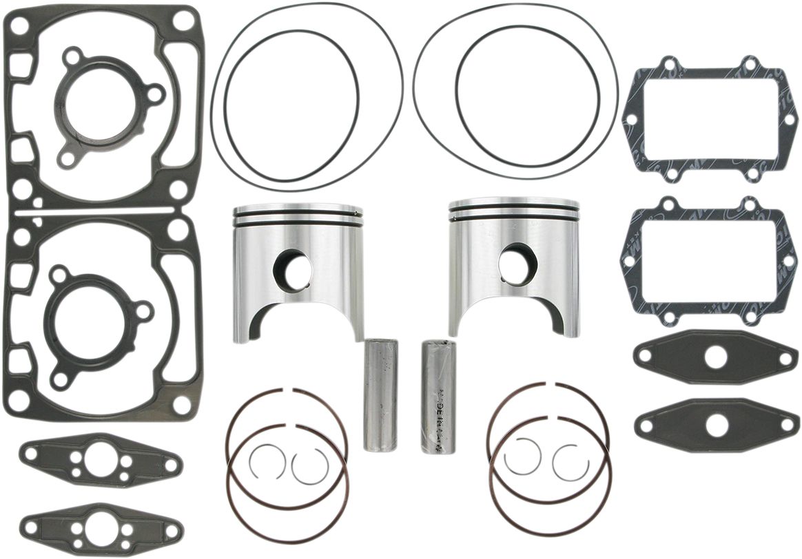 High-Performance Piston Kit