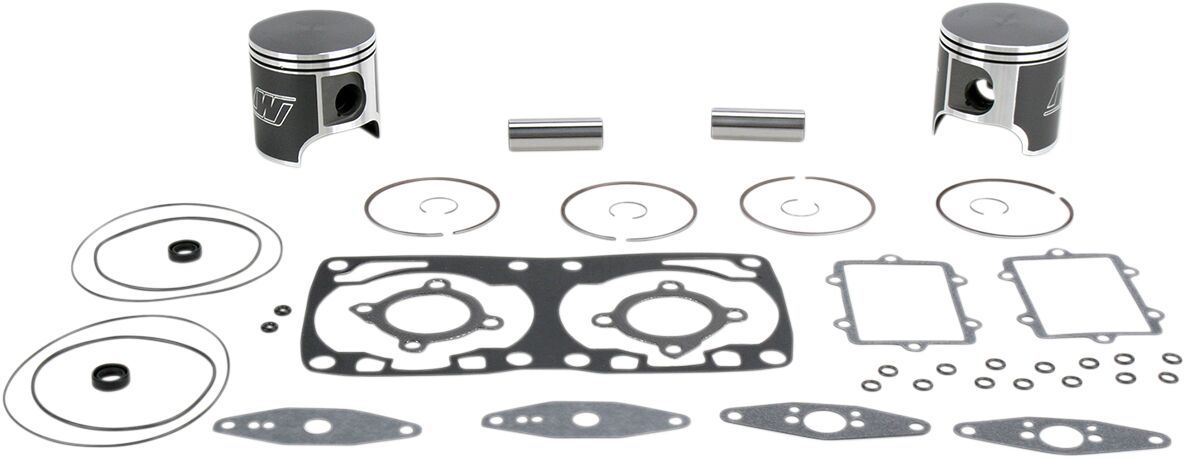 High-Performance Piston Kit