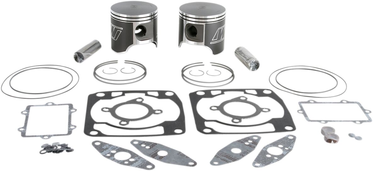 High-Performance Piston Kit