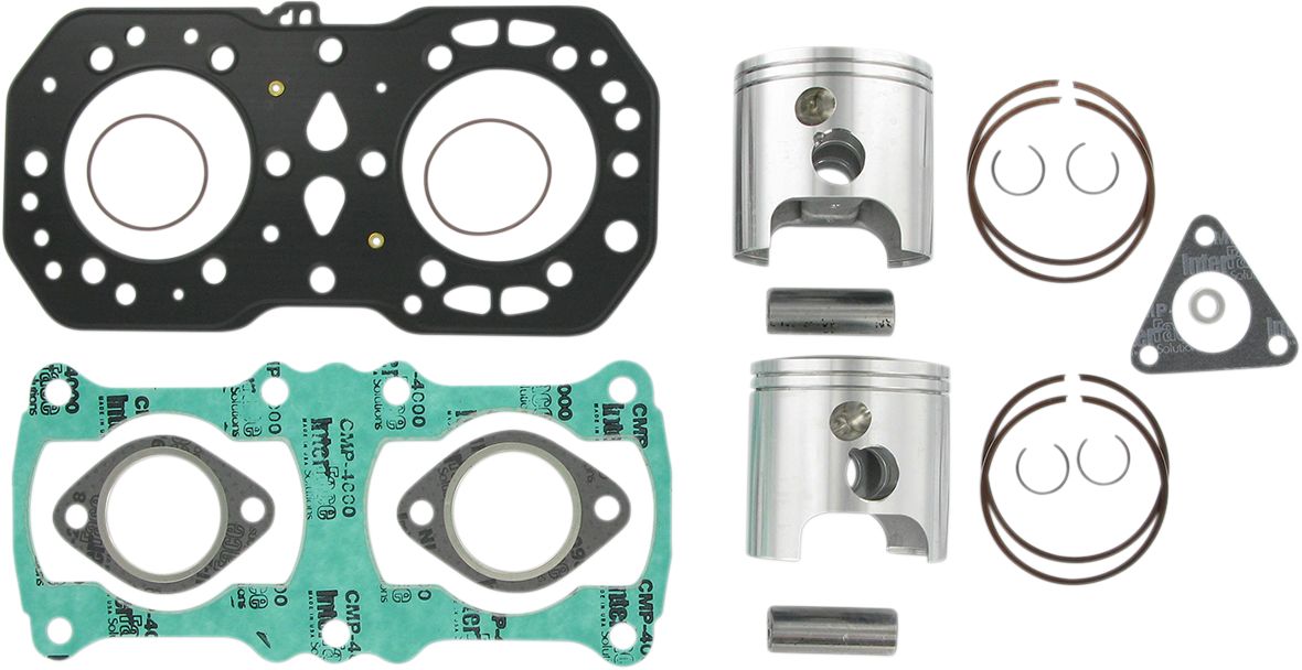 High-Performance Piston Kit