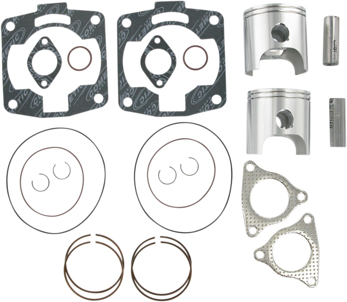 High-Performance Piston Kit