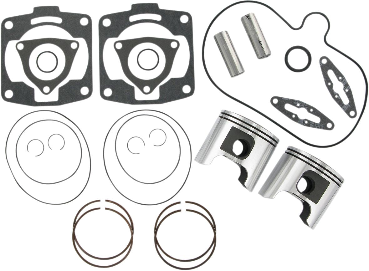 High-Performance Piston Kit