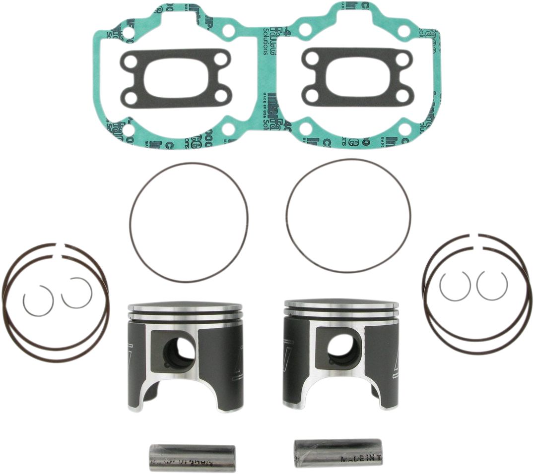 High-Performance Piston Kit