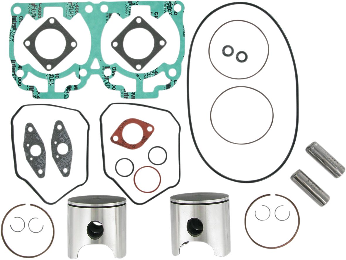 High-Performance Piston Kit