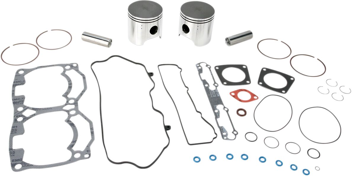 High-Performance Piston Kit