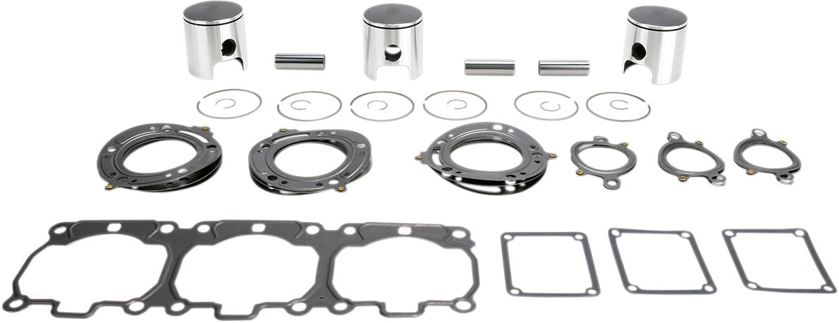 High-Performance Piston Kit