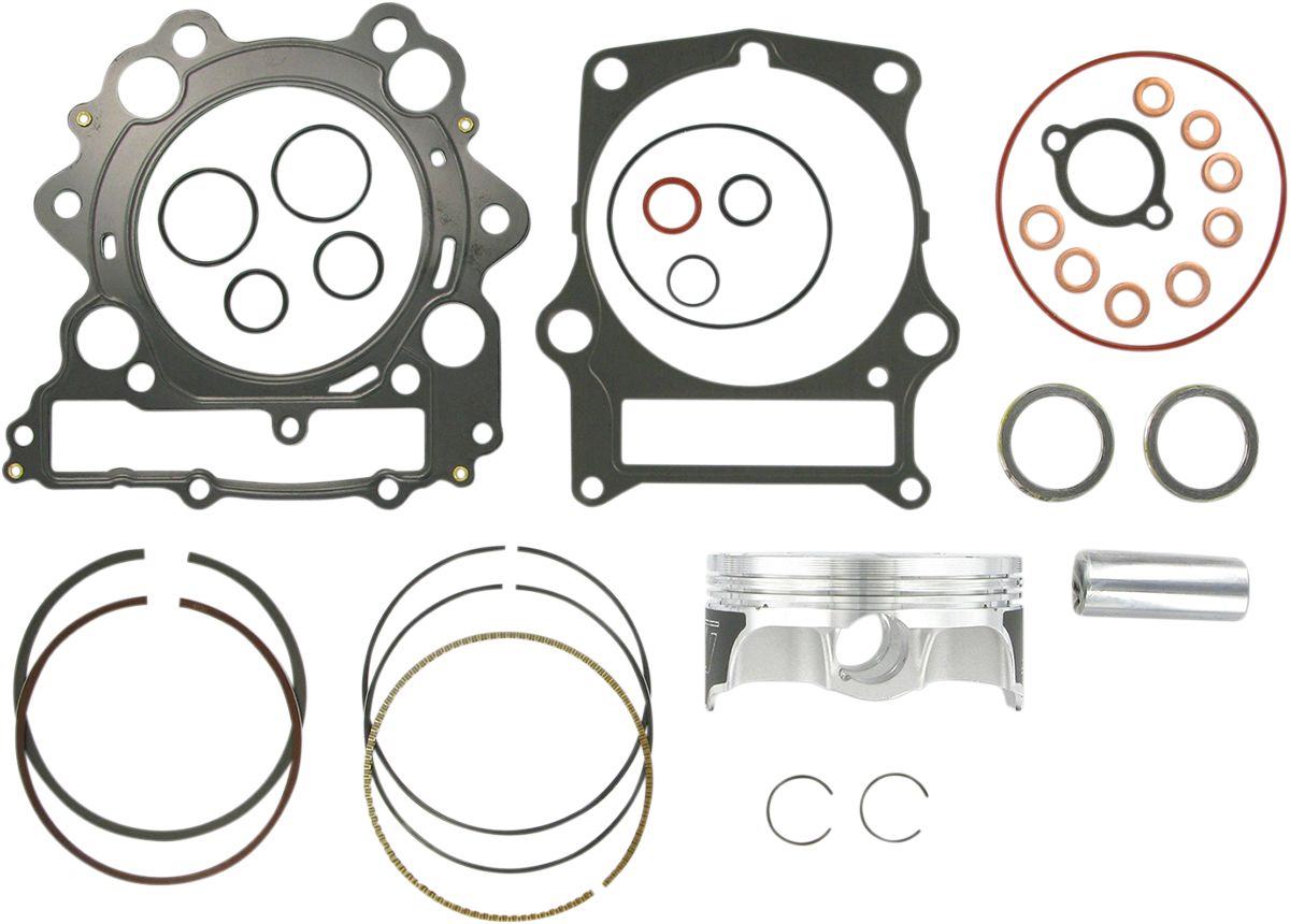 High-Performance Piston Kit