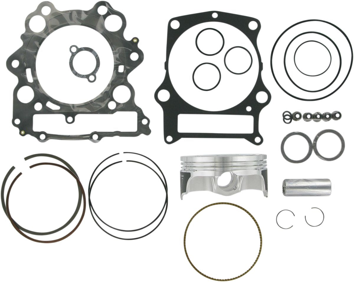 High-Performance Piston Kit