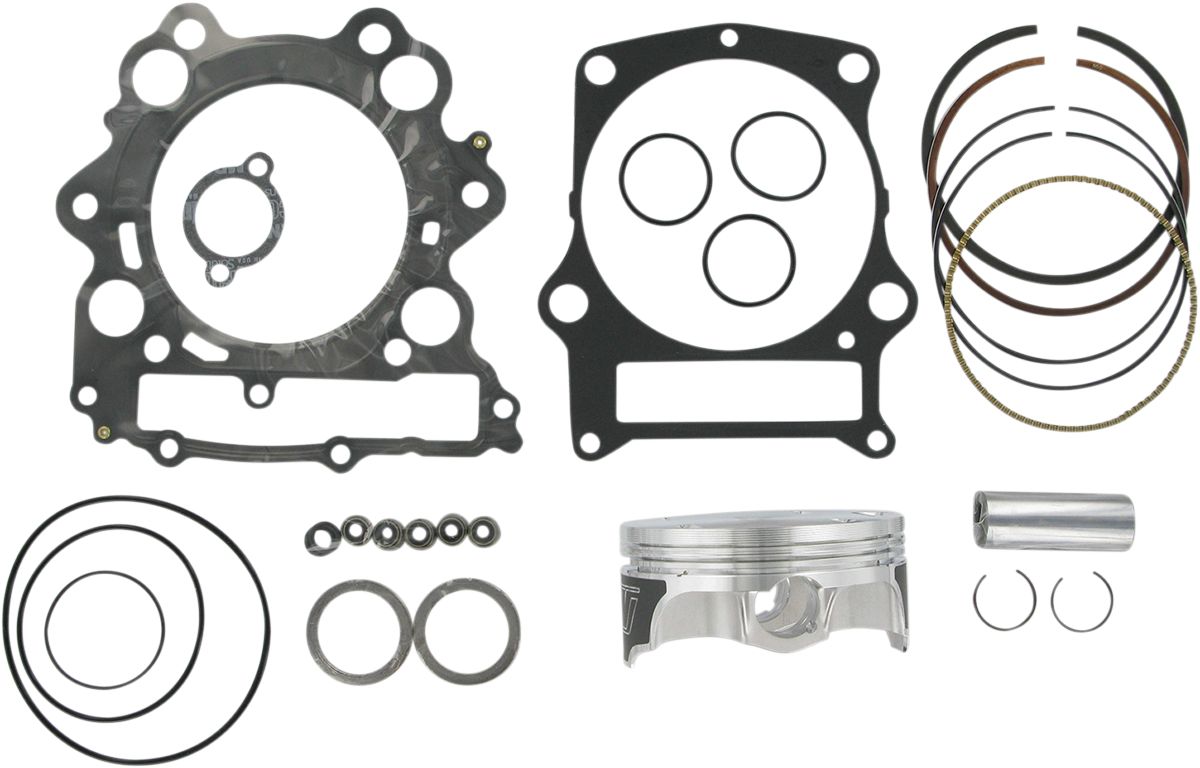 High-Performance Piston Kit