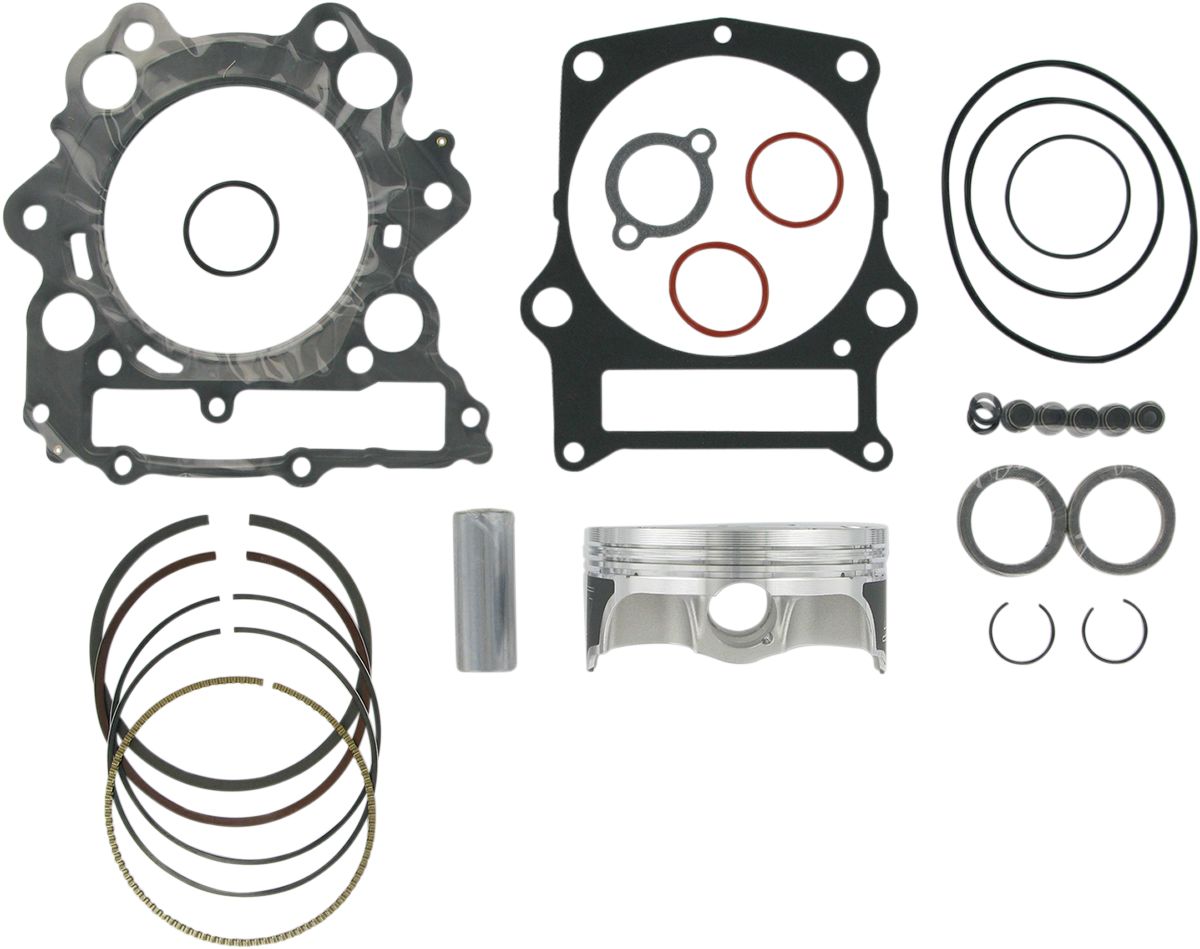 High-Performance Piston Kit