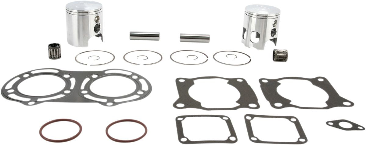 High-Performance Piston Kit