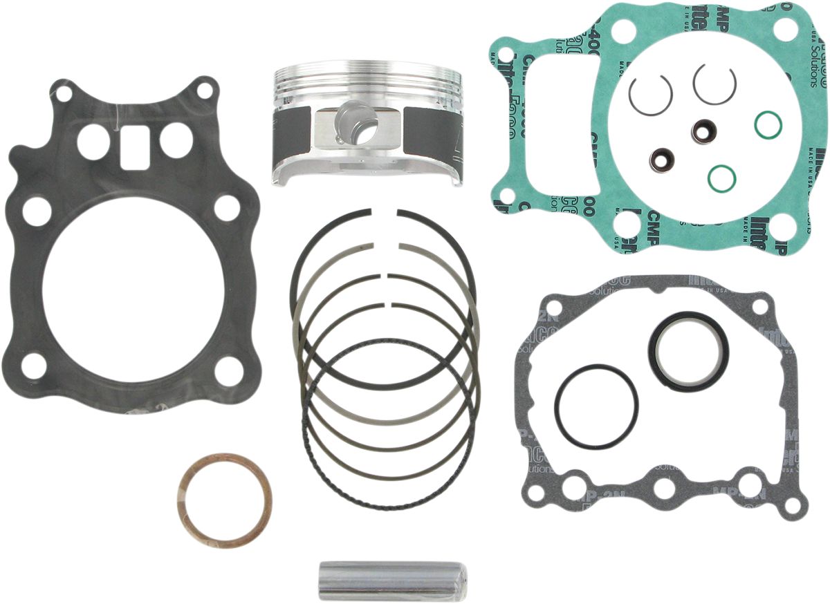 High-Performance Piston Kit