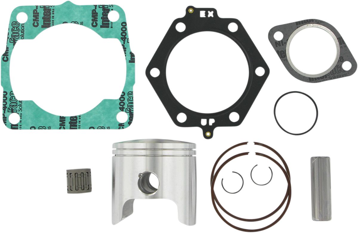 High-Performance Piston Kit