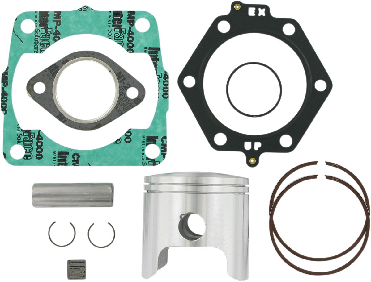 High-Performance Piston Kit