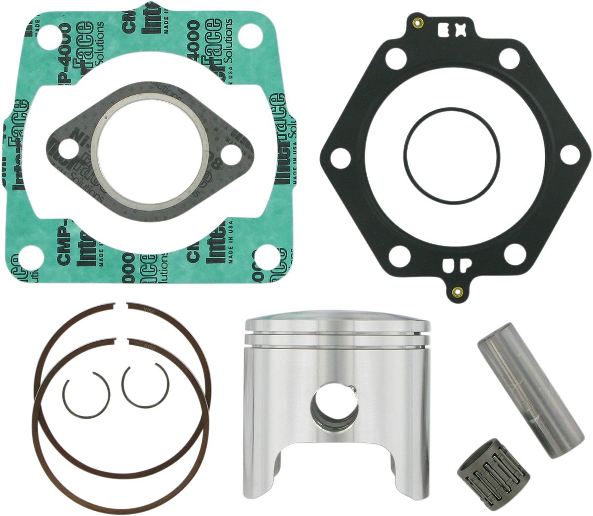 High-Performance Piston Kit