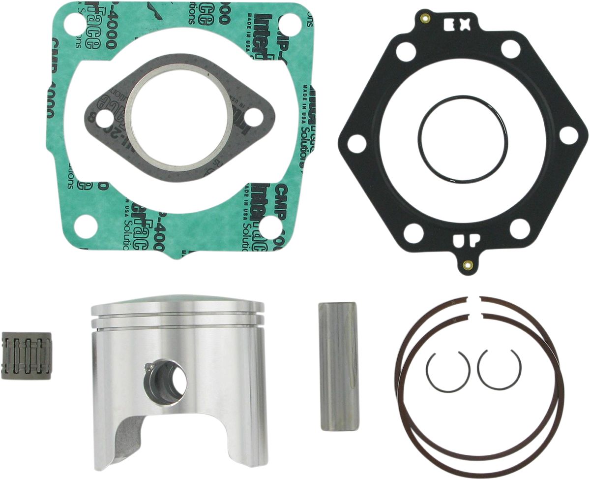 High-Performance Piston Kit