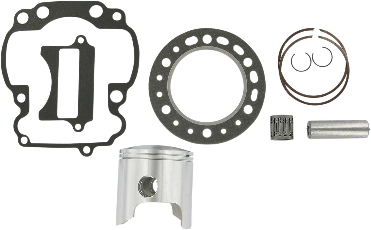 High-Performance Piston Kit