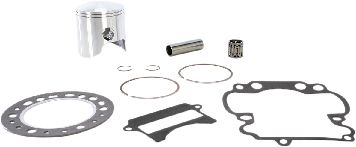 High-Performance Piston Kit