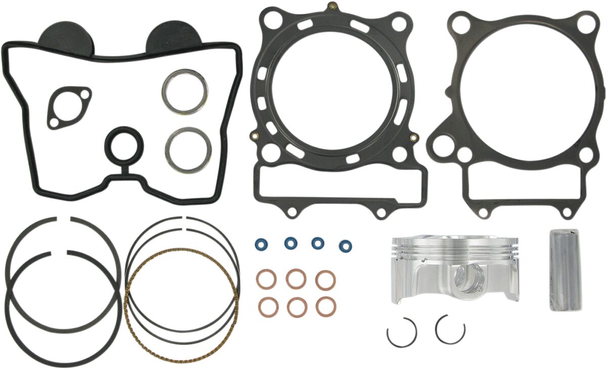 High-Performance Piston Kit