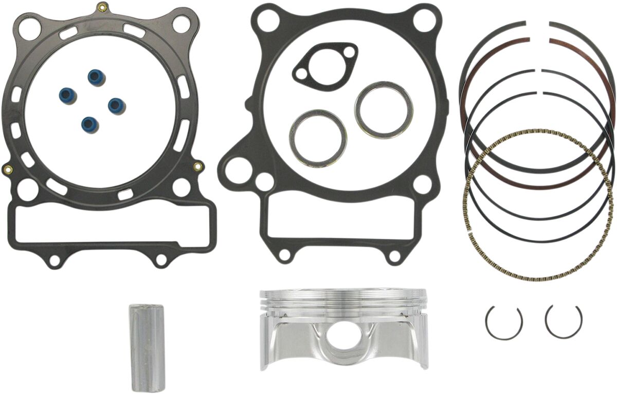 High-Performance Piston Kit