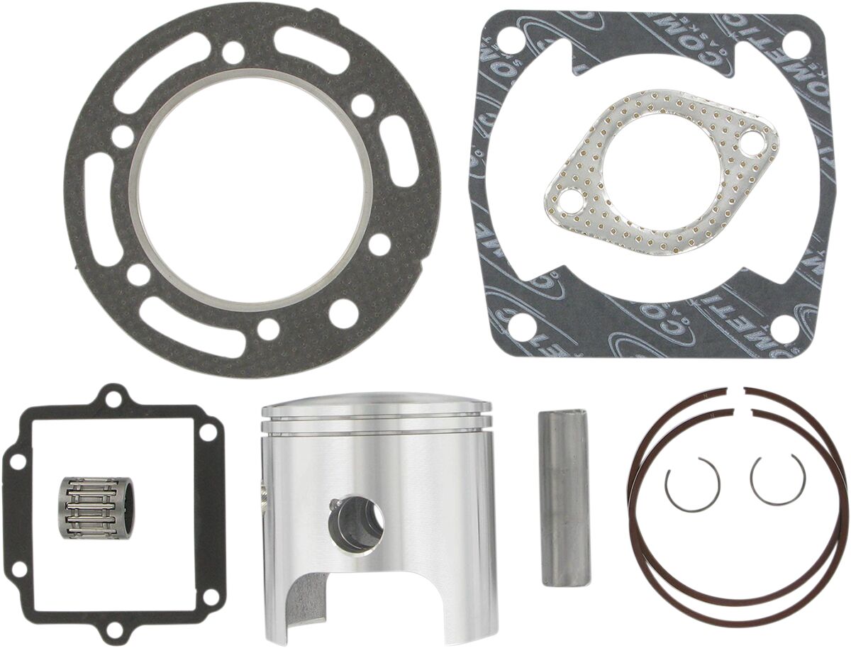 High-Performance Piston Kit