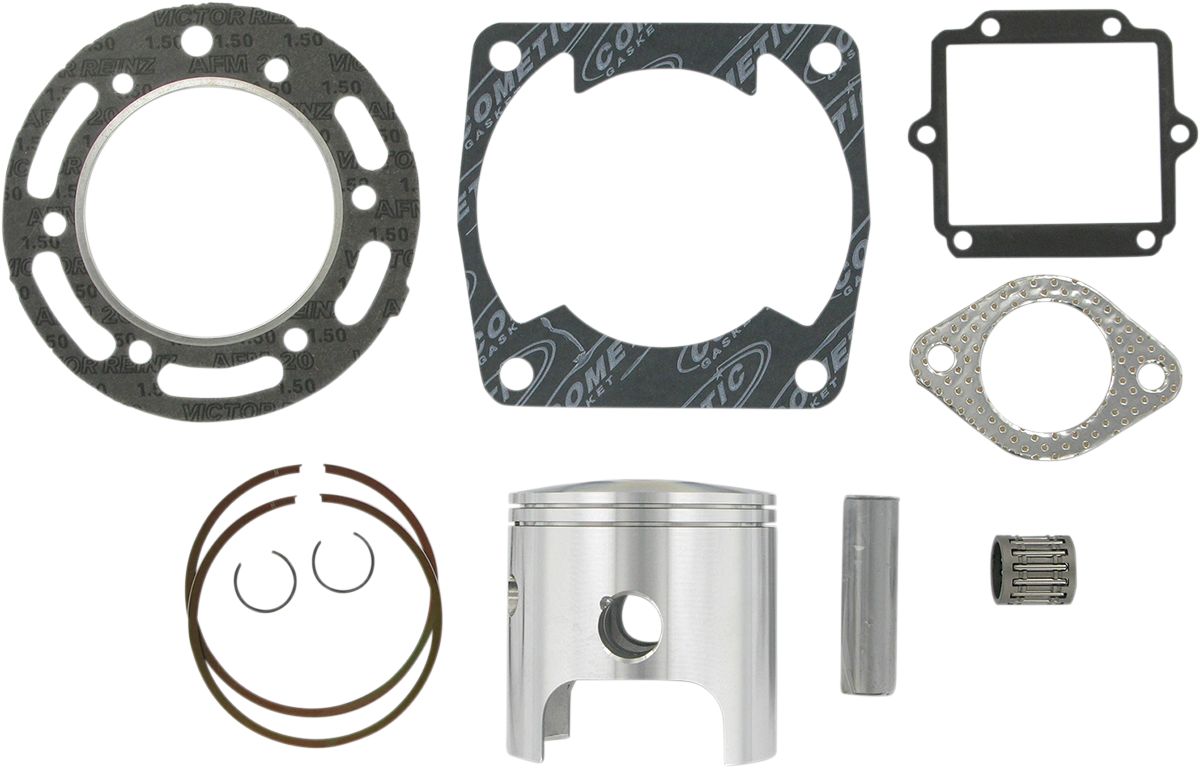 High-Performance Piston Kit