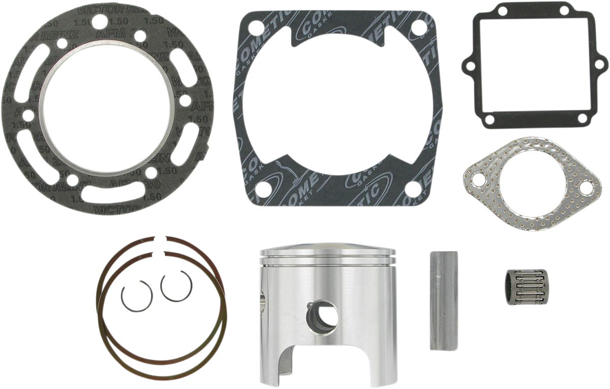 High-Performance Piston Kit