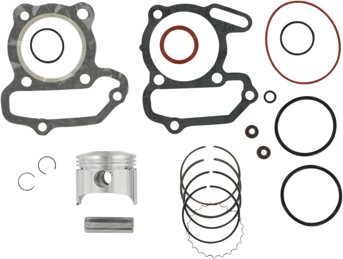 High-Performance Piston Kit