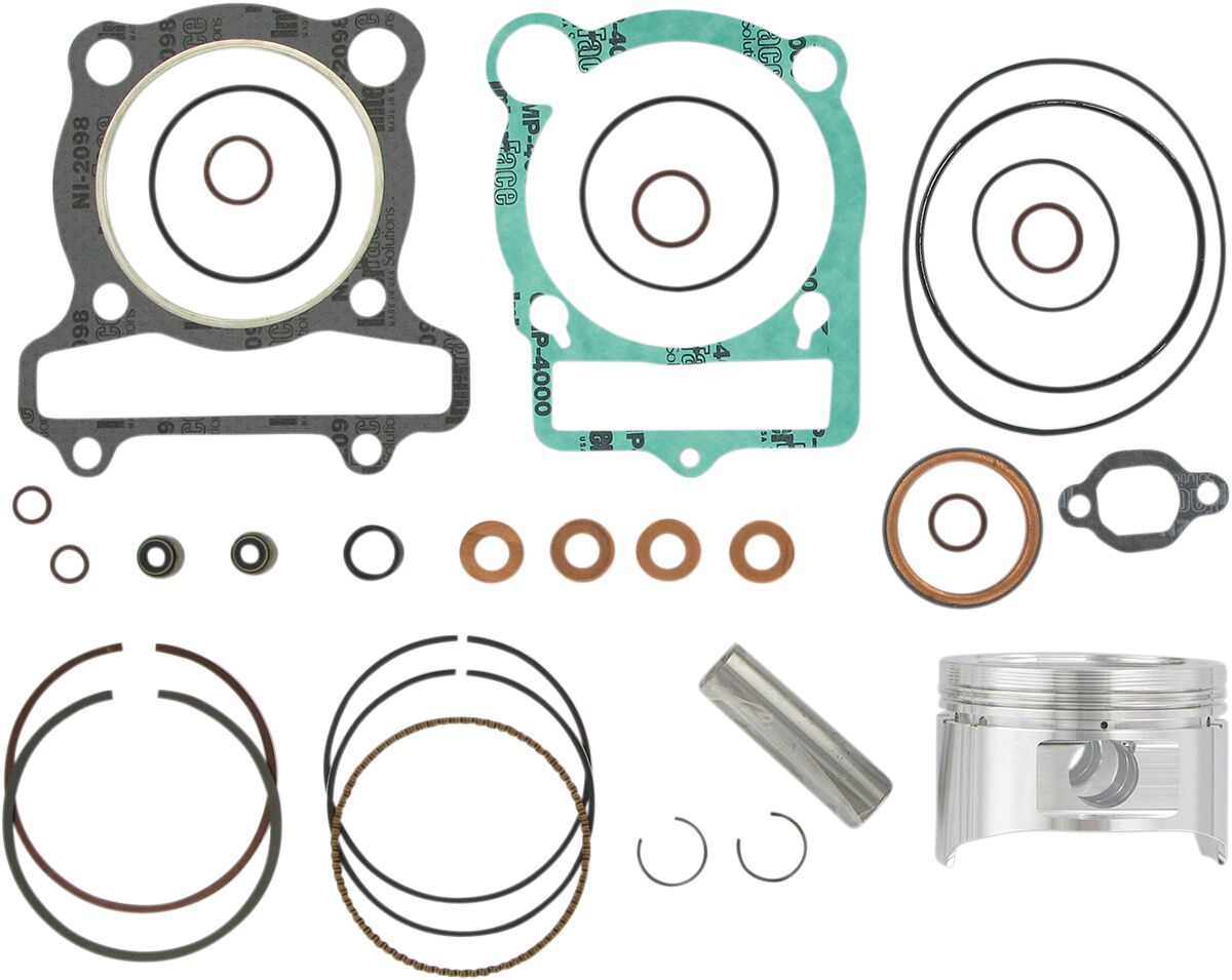 High-Performance Piston Kit