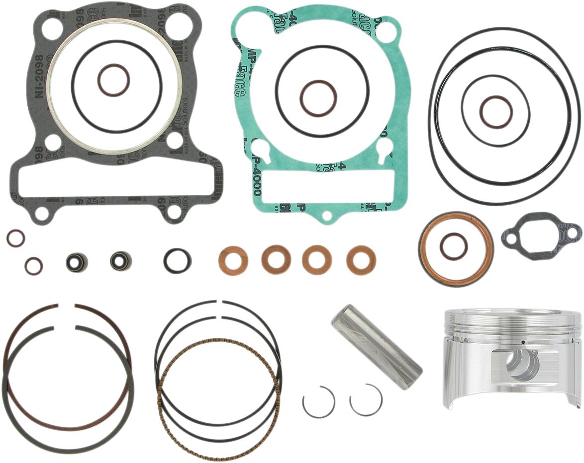 High-Performance Piston Kit