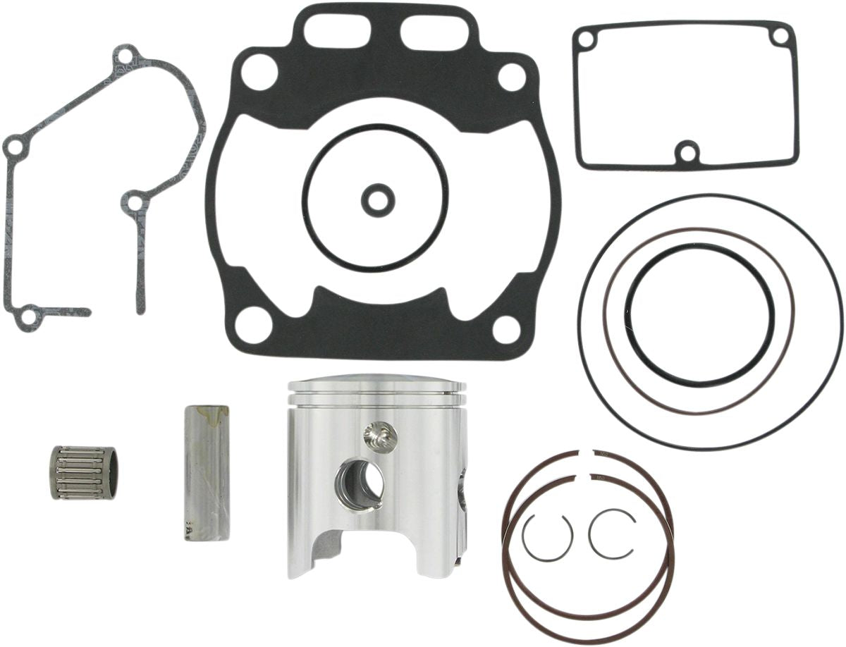 High-Performance Piston Kit
