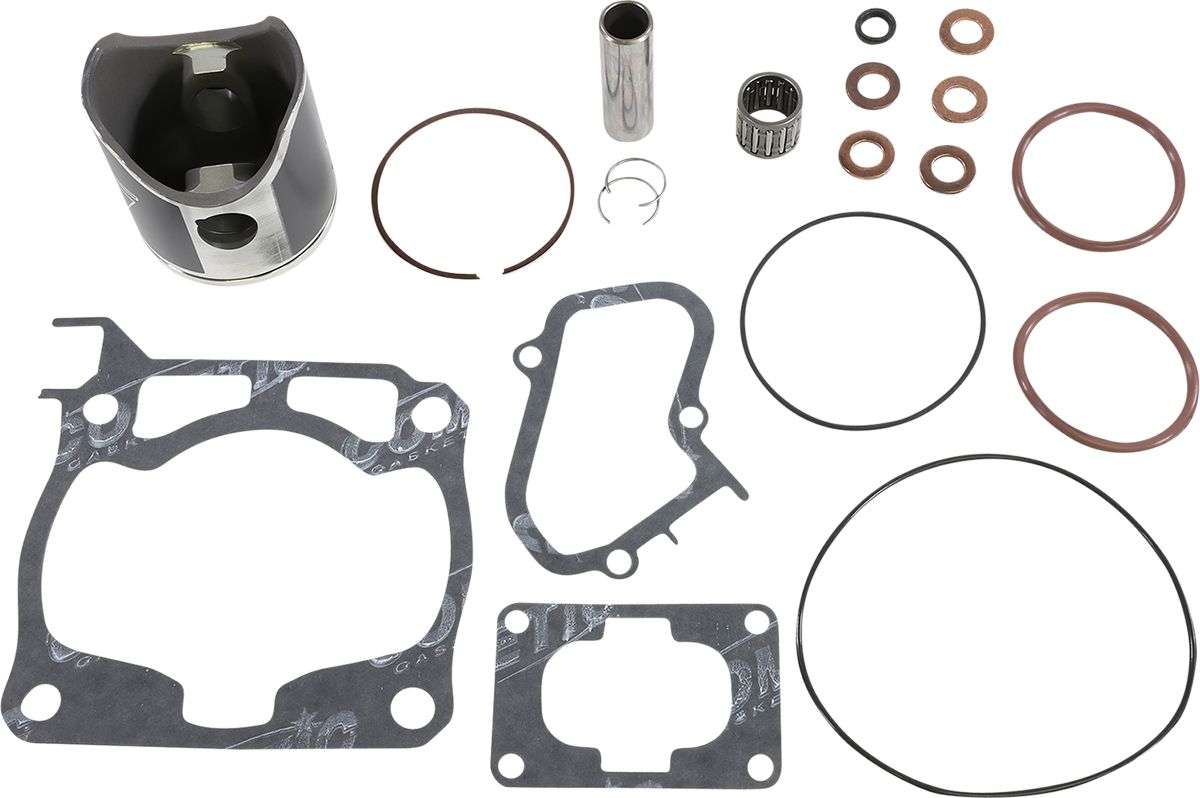 High-Performance GP Piston Kit