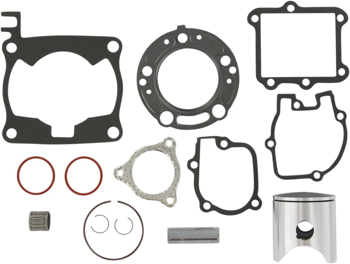 High-Performance GP Piston Kit