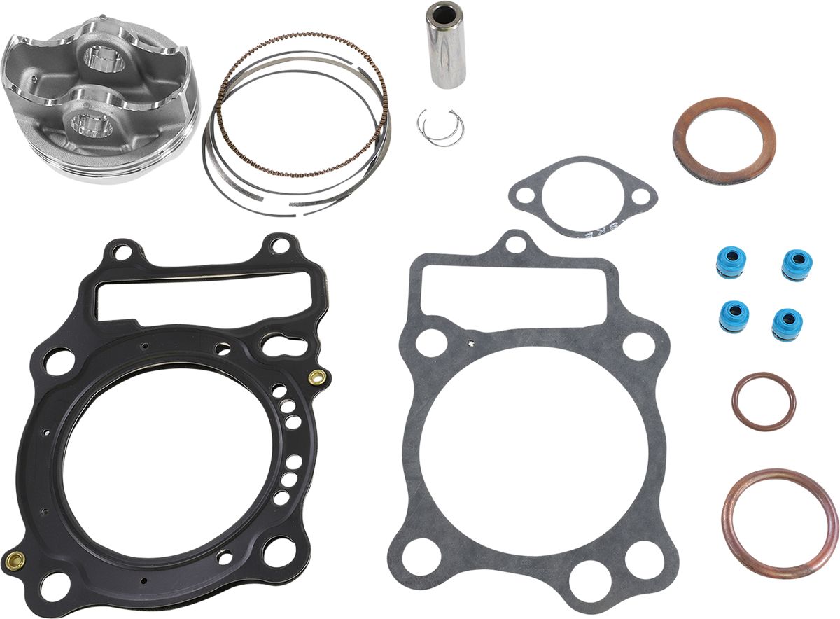 High-Performance Piston Kit