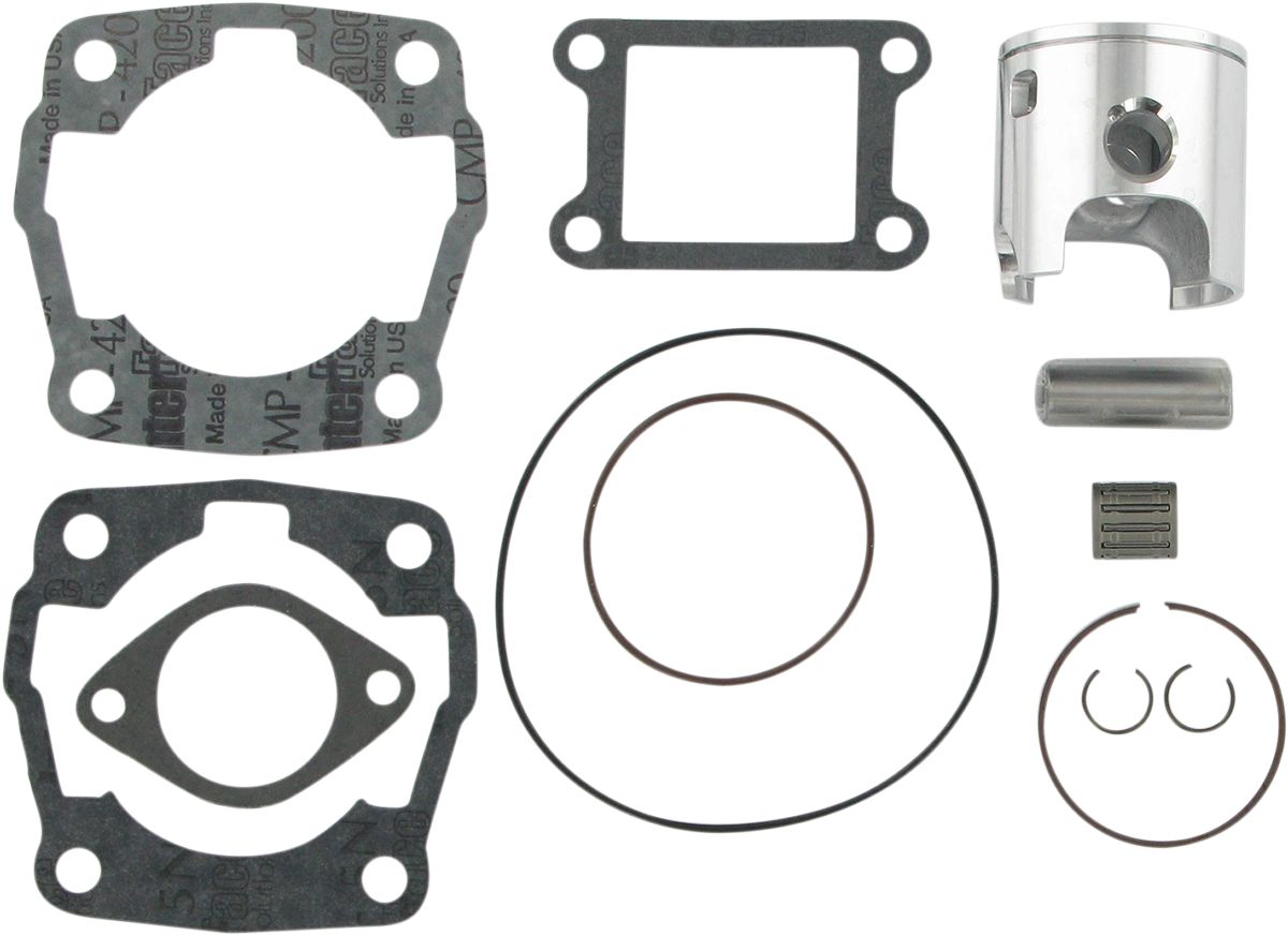 High-Performance Piston Kit