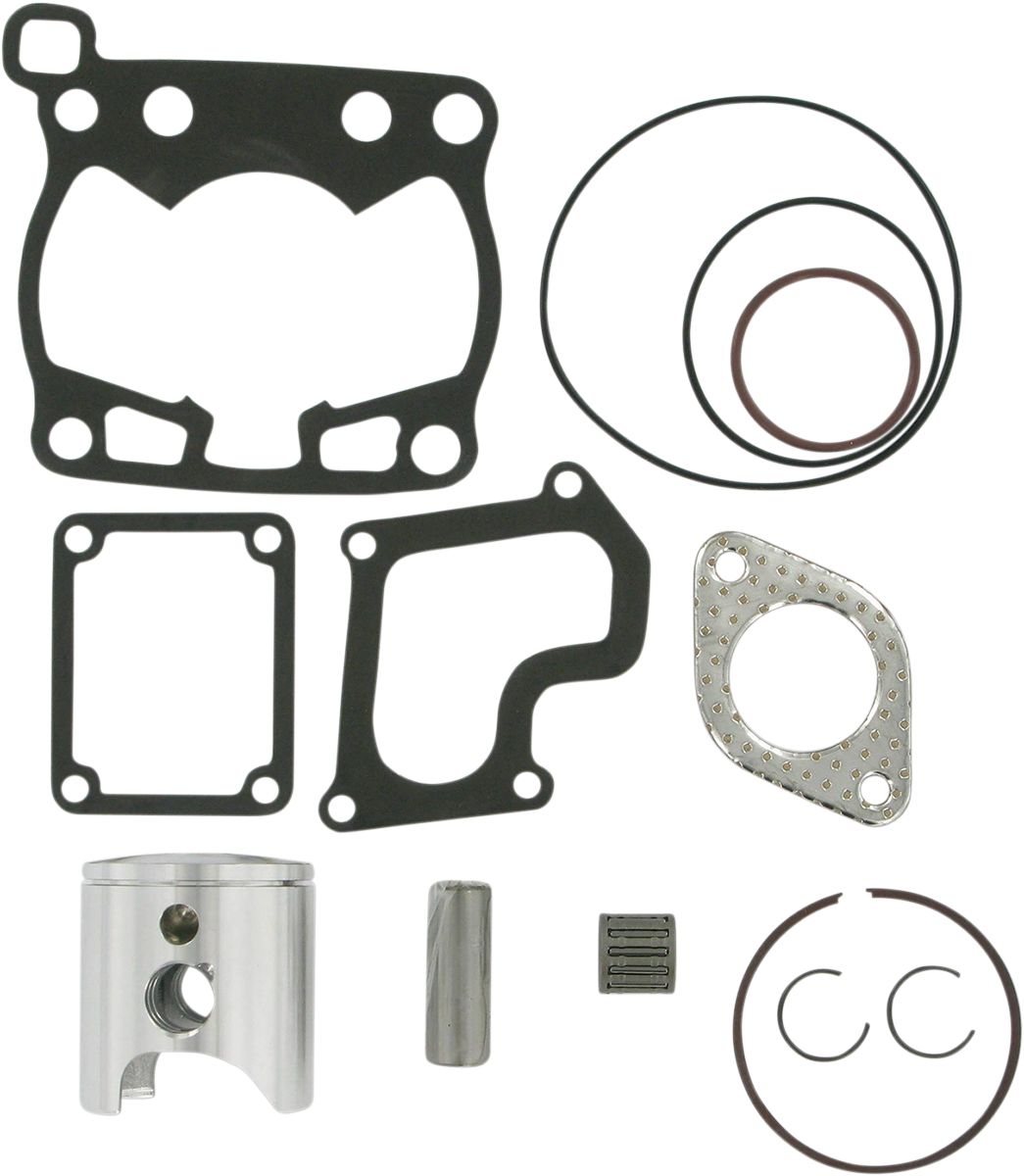 High-Performance Piston Kit