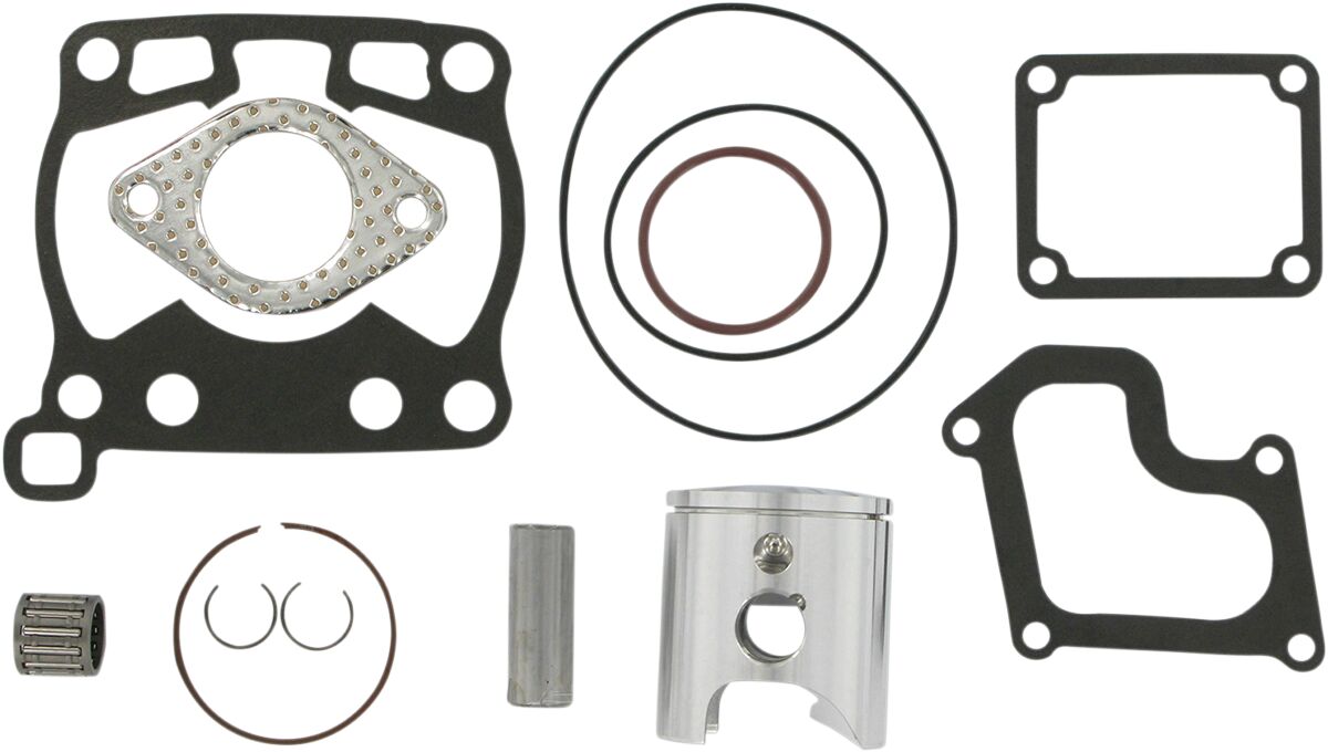 High-Performance Piston Kit