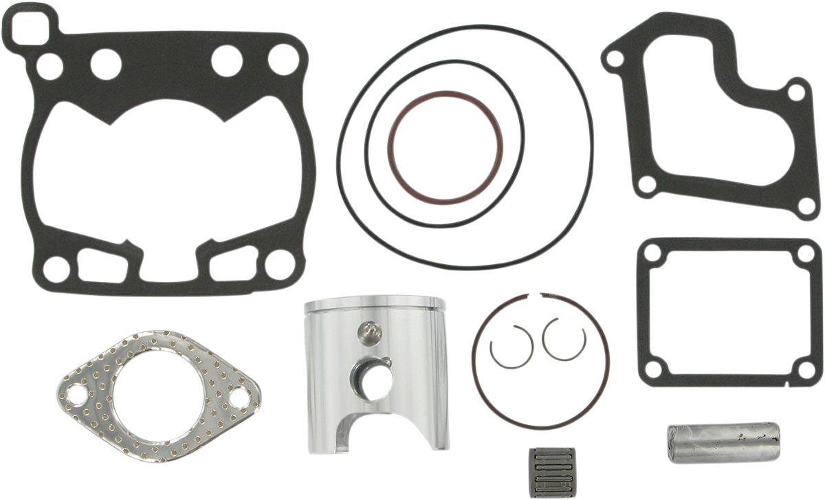 High-Performance Piston Kit