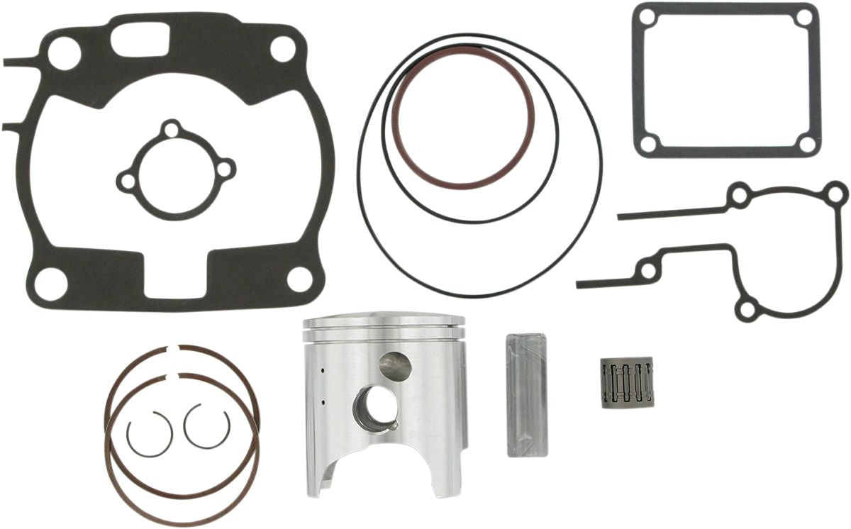 High-Performance Piston Kit