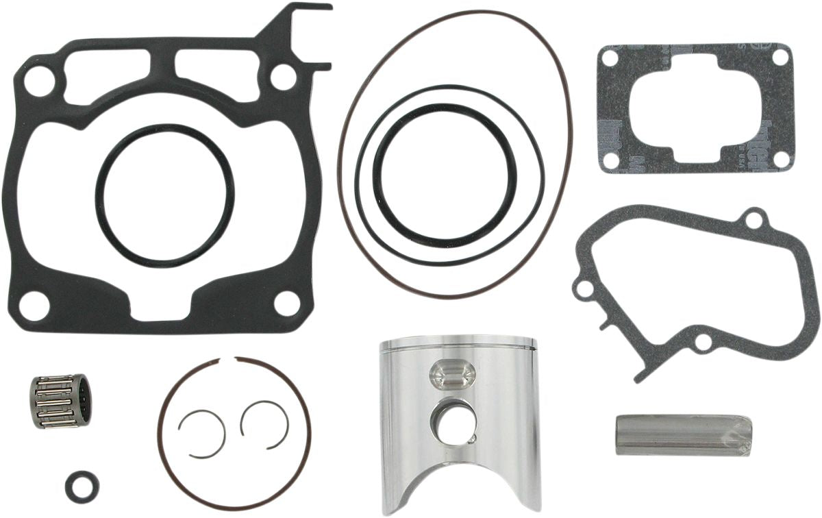 High-Performance Piston Kit