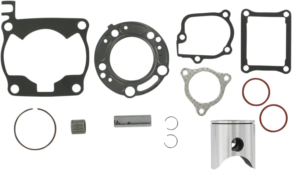 High-Performance GP Piston Kit