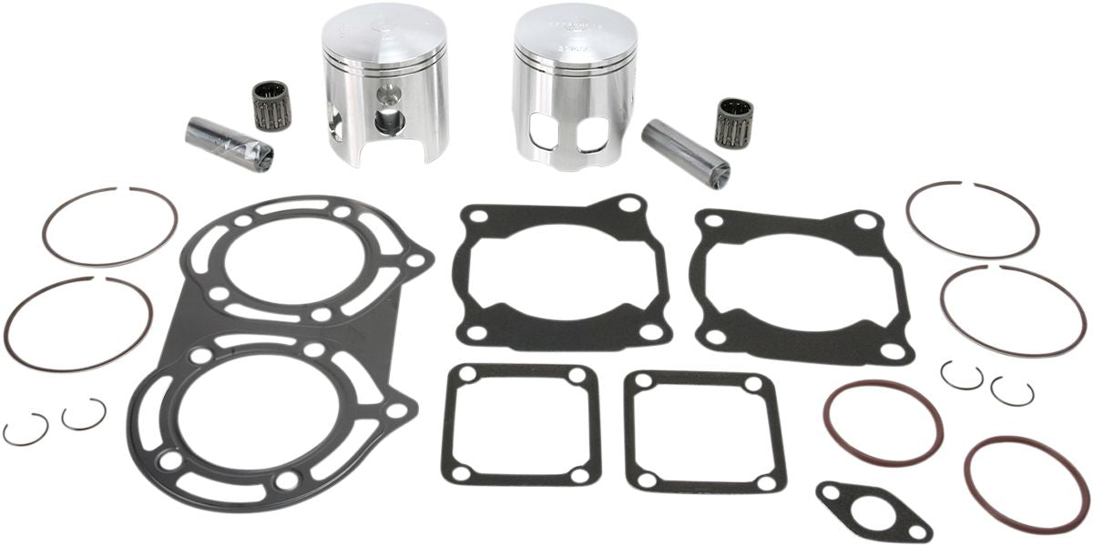 High-Performance Piston Kit