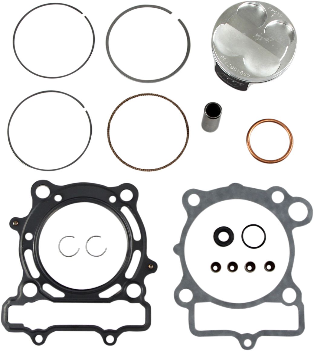 High-Performance Piston Kit