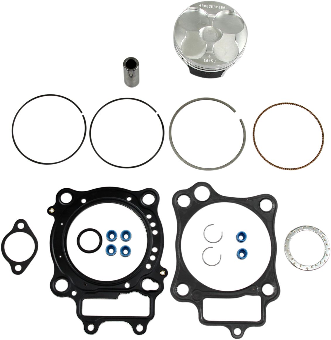 High-Performance Piston Kit