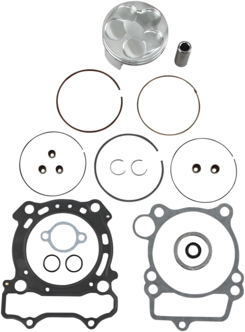 High-Performance Piston Kit