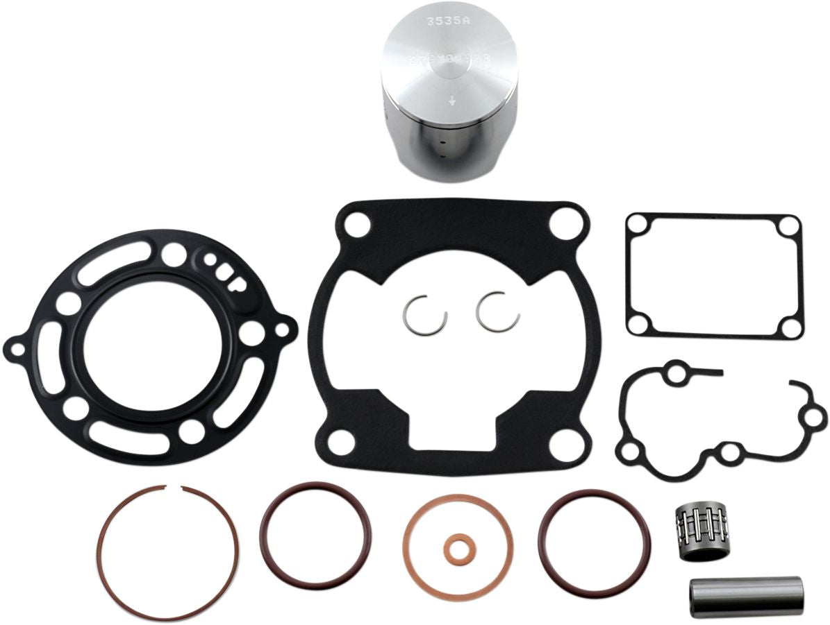 High-Performance Piston Kit