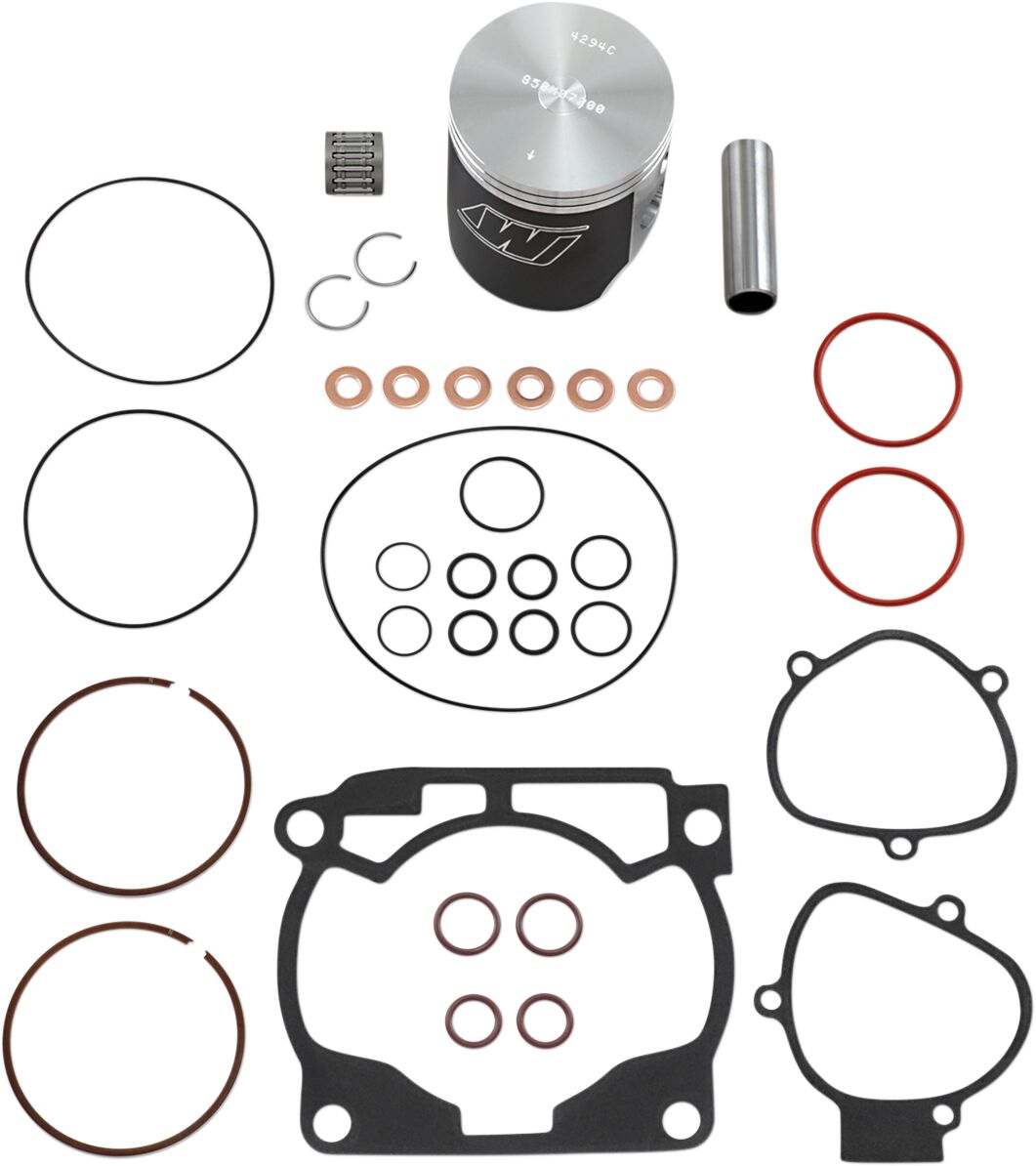 High-Performance Piston Kit