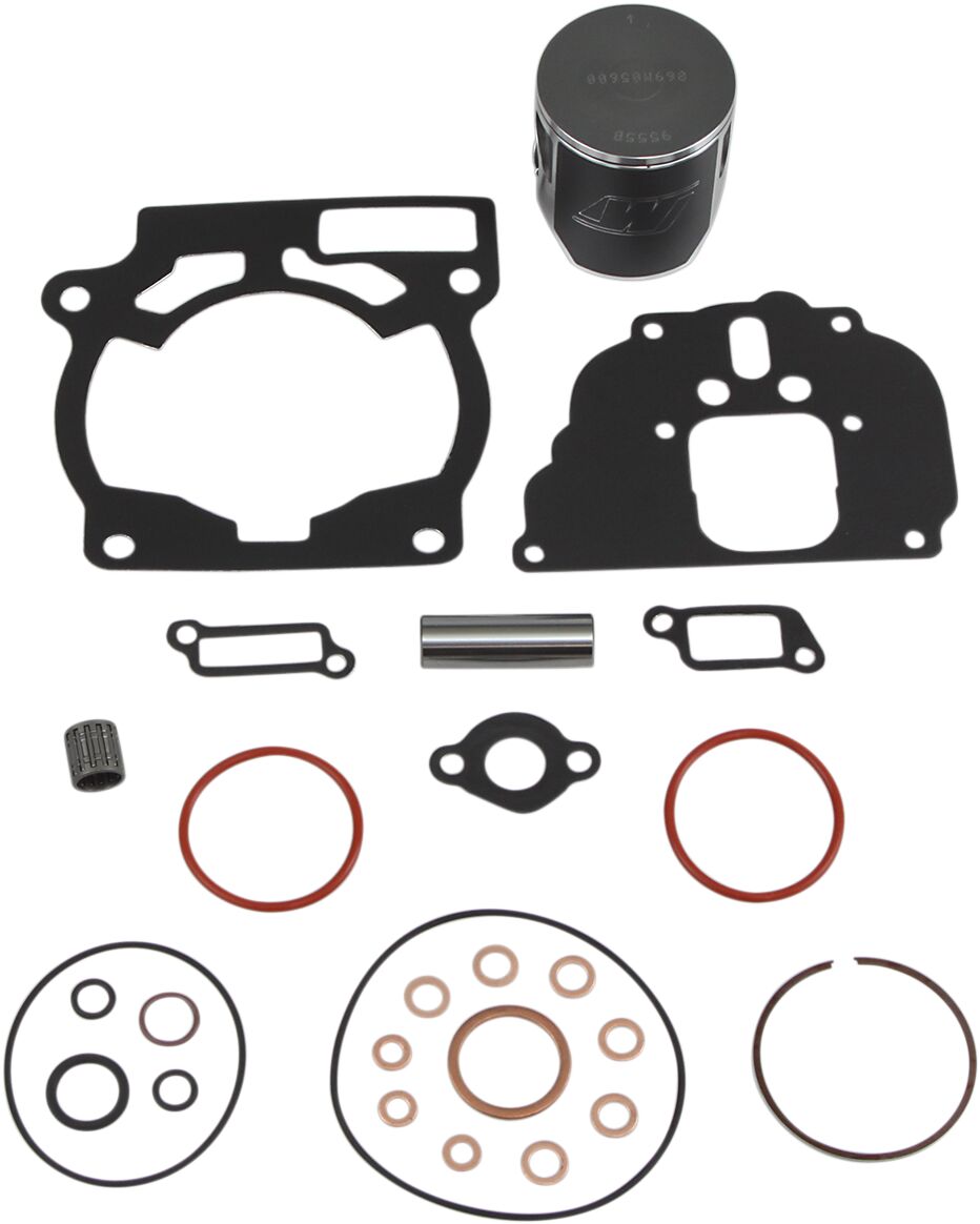 High-Performance Piston Kit