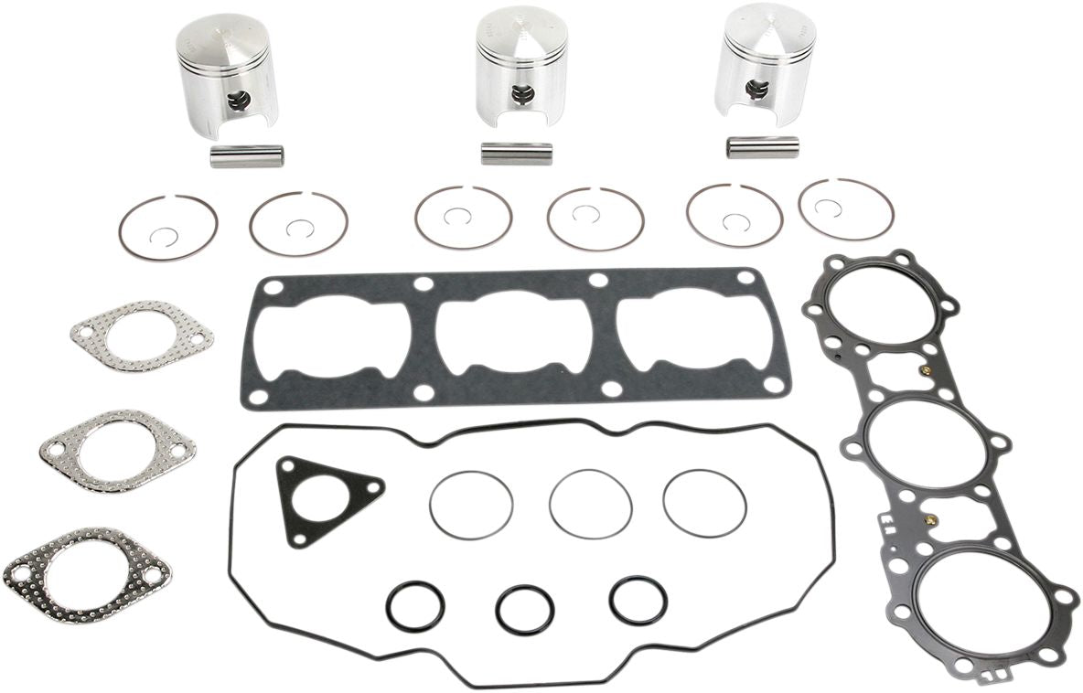 High-Performance Piston Kit