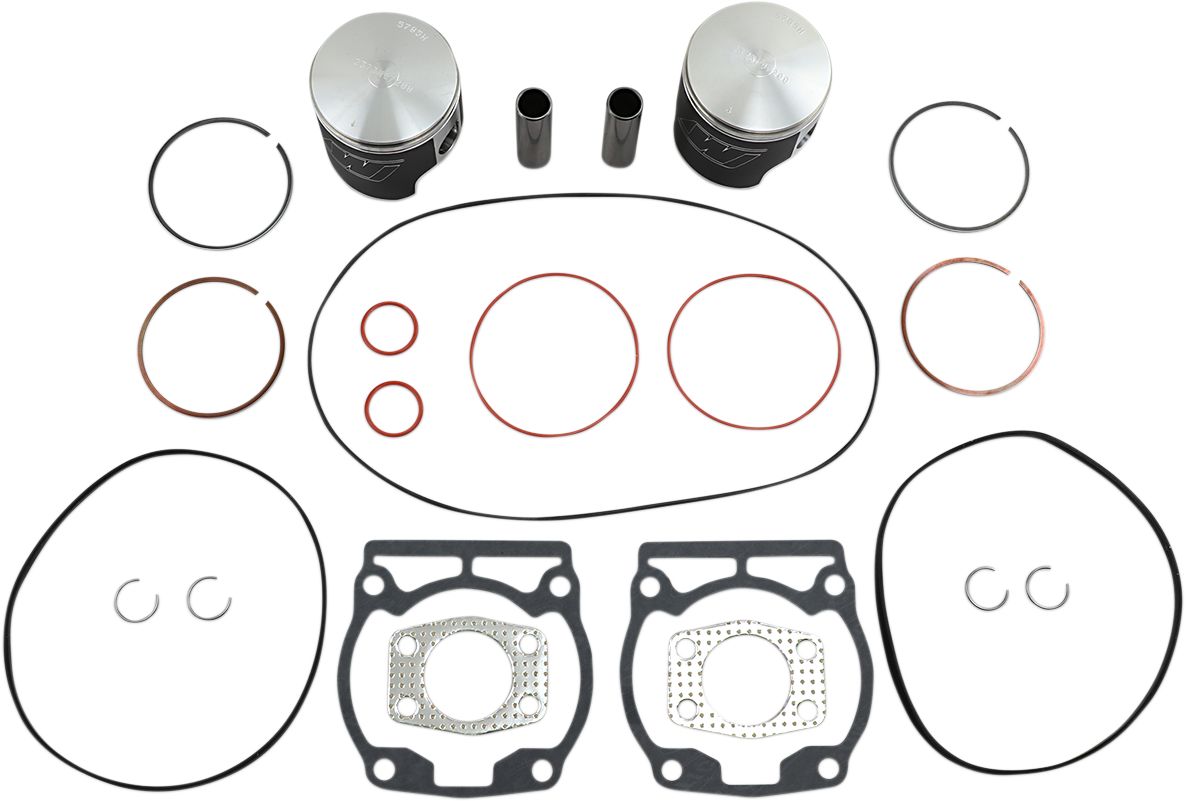 High-Performance Piston Kit